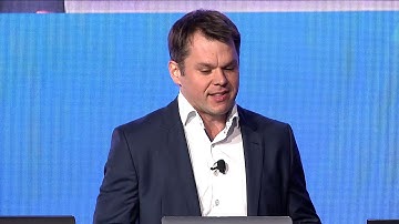 Acumatica Summit 2019 - Velixo Reports Keynote Demo (HD)