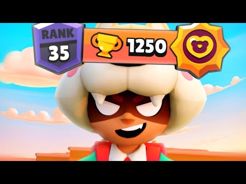 Rank 35 Nita in Solo Showdown By Wenyu