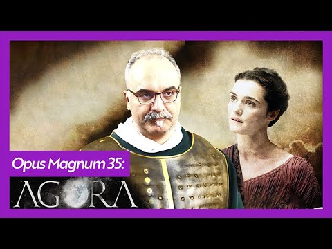 Felsefe Hıristiyanlık Ve Bağnazlık Agora Emrah Safa Gürkan Opus Magnum 35