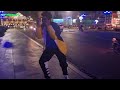 polladha ulagam - video song Maarn   | Dhanush | Choreo By Murali Do Dance ,Da Lat ,vietnam.