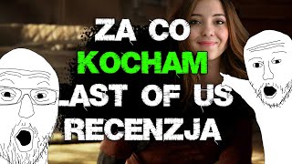 WONZIU  - Last Of Us 2 - Recenzja z Komentarzem Społecznym