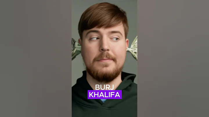 Top 8 People Who Successfully Climbed to the Peak of the Burj Khalifa !!