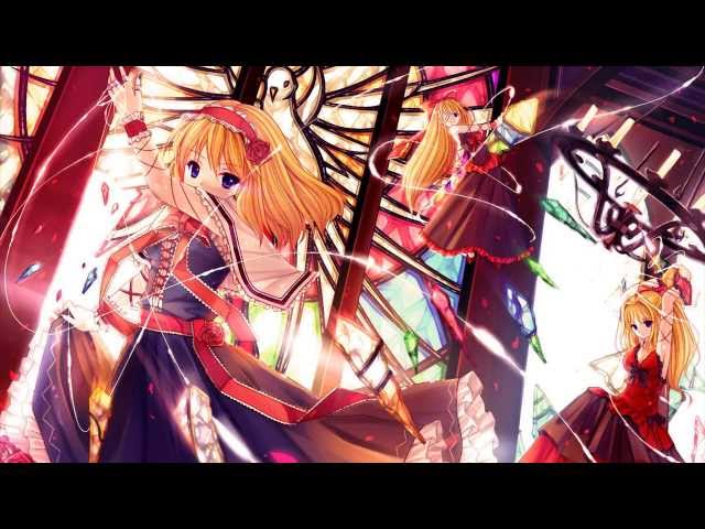le Grimoire De reve Demetori 東方 同人 音楽 CD le Grimoire