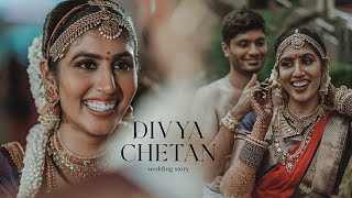 Divya And Chetan Tulu Brahmin Style Wedding