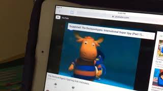 Download The Backyardigans theme song Indonesian version w/ subs-translation Mp3 Download The Backyardigans theme song Indonesian version w/ subs-translation Mp3