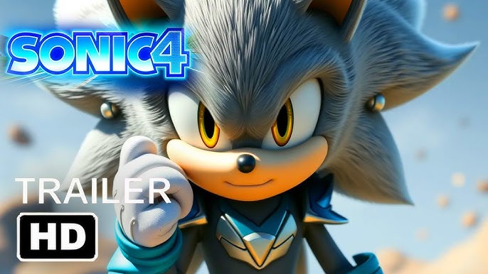Sonic 4 Live action movie Trailer | Frozen 3 Official Teaser | Moana 2 -  YouTube