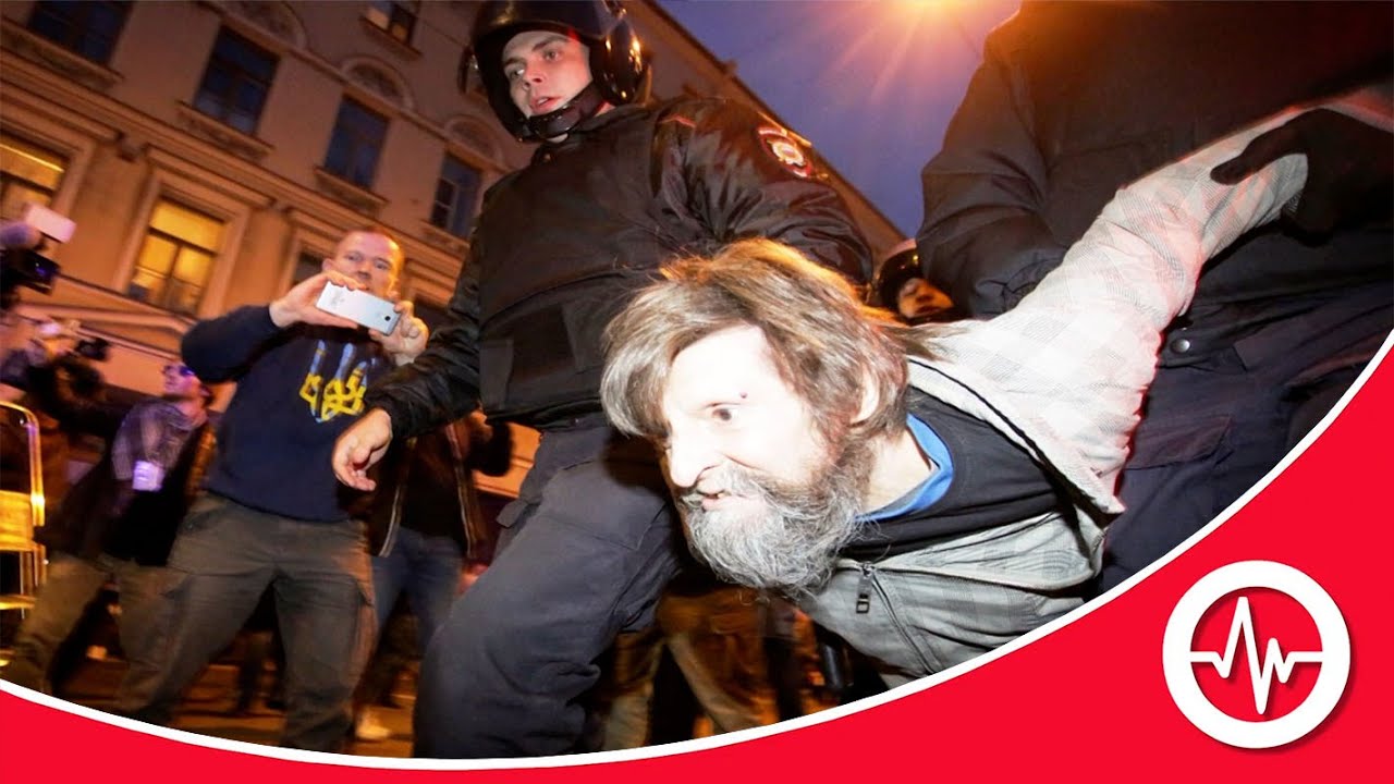 FACT CHECK: All In for Censorship (and Hypocrisy) at the Kremlin