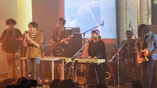 Lemon Soup - "แล้วเขาจะกลับมาไหม?" feat. Plastic Plastic | Live @ Everyday Life Concert