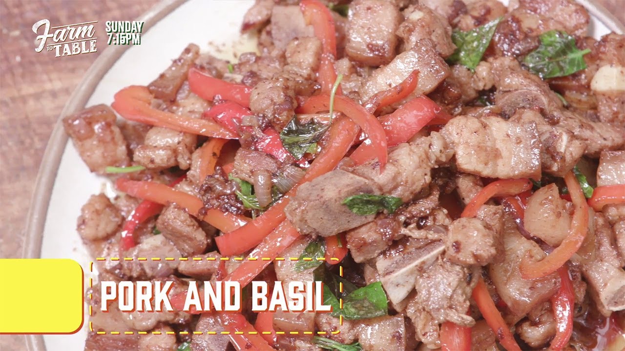 Farm To Table: Good vibes at love at first bite