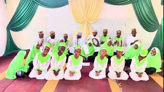 Qaswidaalia Nabii Alia