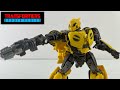 Transformers Studio Series 70 Deluxe Class B-127(Cybertron Bumblebee)