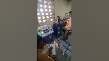 CTM (compression testing machine)