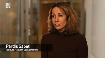 Sherlock: Detecting disease with CRISPR - Pardis Sabeti