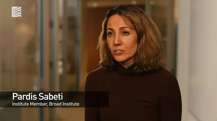 Sherlock: Detecting disease with CRISPR - Pardis Sabeti