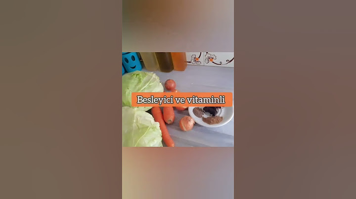 hızlı kilo verdiren yağ yakan haftada 2-3 kilo Garanti detoks çorbası