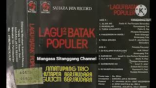 Download Lagu SIMATUPANG TRIO : Di Nalaho Marjalang MP3