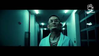 Morgenshtern-Pull Up Фан Клип 2021