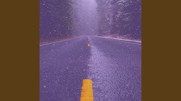 Subtle Backdrops for Calming Rain