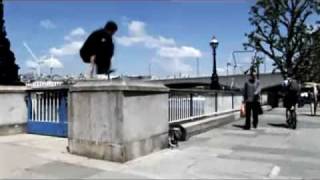 Кэш Волт | Kash Vault. Уроки паркура на parkour.org.ru Кэш Волт | Kash Vault. Уроки паркура на parkour.org.ru