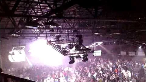 Mayday Made in Germany 10.11.2012 - PET Duo