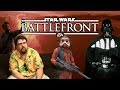 Joueur du Grenier - STAR WARS BATTLEFRONT EA (Montage) v1