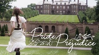 A Pride & Prejudice Lookbook