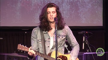 Billy Raffoul - "Little Things" LIVE with ALT Up-Close