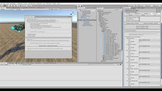 HonorAi - Automatic animations assignment tool