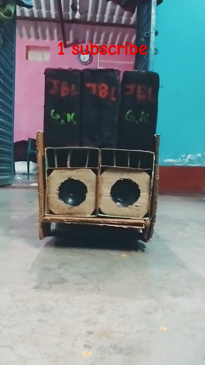 dj Gk sound khatarnak bass #dj #gk #sound