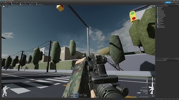 Custom ACS | Seamless Mag Dropping + Sounds