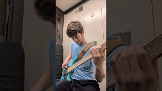 Jinjer - On the Top breakdown #jinjer #dingwall #metalbass #metal #basscover #bassist #musician #boo