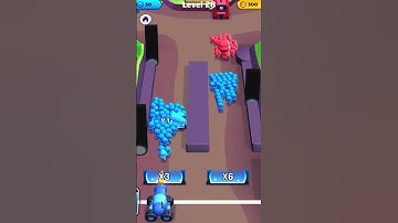 Mob Control - part 28 #gameplay  #games #gaming #shorts