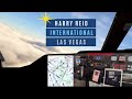 Boeing 747 ||| San Francisco- Las Vegas ||| Home Cockpit