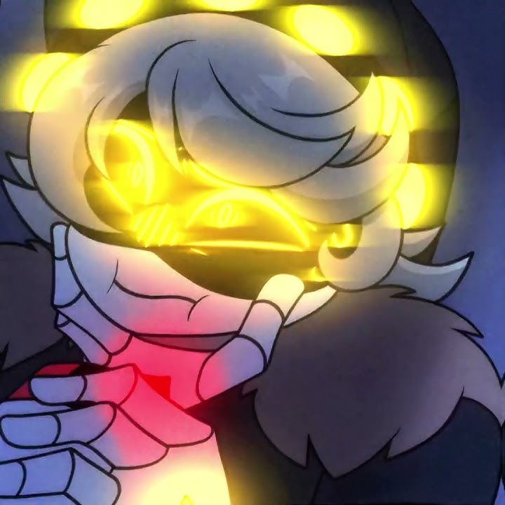 Murder Drones | N and Uzi meets Serial Designation K | Comic Dubbed