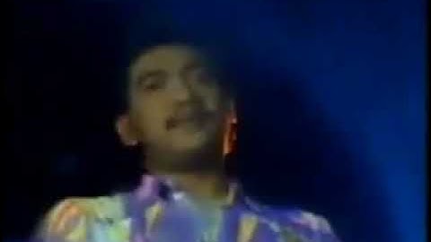 Imam S Arifin & Evie Tamala - Senandung Rembulan (Original Clip)