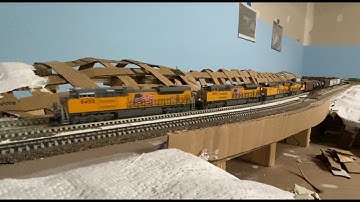 Layout Update 14 - Part 2