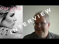 [INTERVIEW!] Marcel Rijs - The author of the first ever biography on Kim Wilde