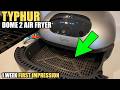 My HONEST Review on the Typhur Dome 2 Air Fryer (1 Week Later)