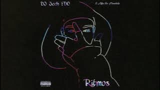 2 - O Tamborzão Parou VS Ritmo do Pam Pam 📦🌎🍑