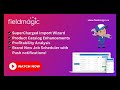 August Feature Updates