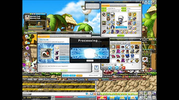 [ExtaliaMS] Incredible Chaosing