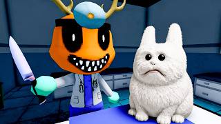 animal hospital update soon (roblox)