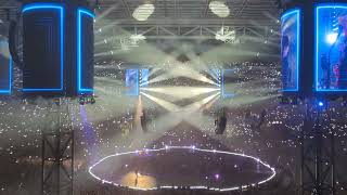 Nothing Else Matters - Metallica - Cardiff - 28.06.2026