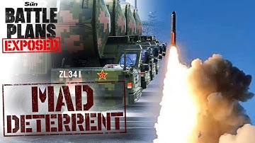 Every nuclear weapon EXPLAINED | Battle Plans