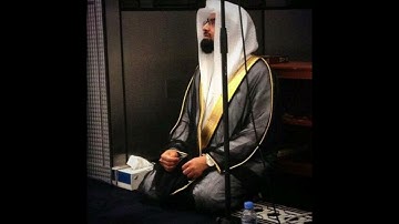 تلاوات من اجمل تلاوات رمضان 1431 هجري للقارئ ناصر القطامي