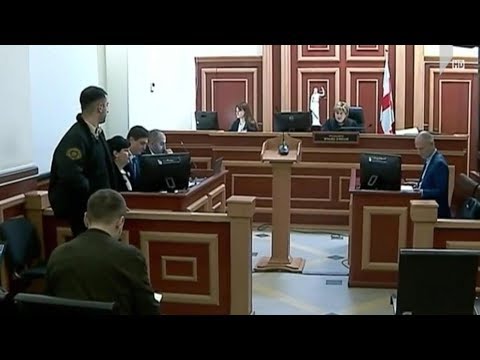 ნიკა მელიას საქმე