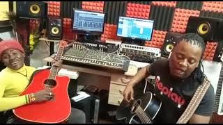 Mjolisi feat Lusanda Khumalo & Mdumazi, kunomlilo ozayo🔥🔥