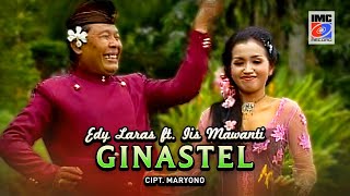 Edy Laras Ft. Iis Mawanti - Ginastel (Karaoke) IMC Record Java