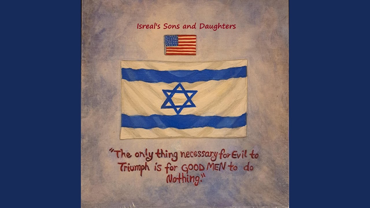 Obejrzyj Isreal's Sons and Daughters w YouTube