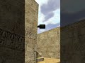 Broken Goose Flash Trick in CS 1.6